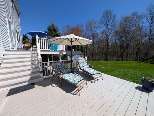 7 Nelson Rd, Charlton, MA 01507
