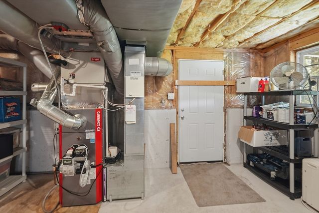 7 Nelson Rd, Charlton, MA 01507