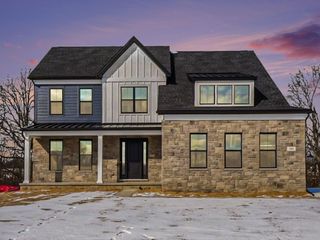 195 Acer Court, Ann Arbor Twp, MI 48105