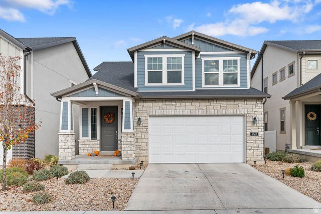 3628 W 2740 N, Lehi, UT 84048