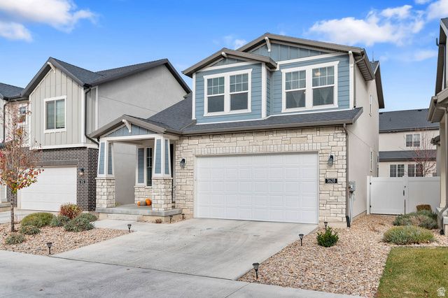 3628 W 2740 N, Lehi, UT 84048
