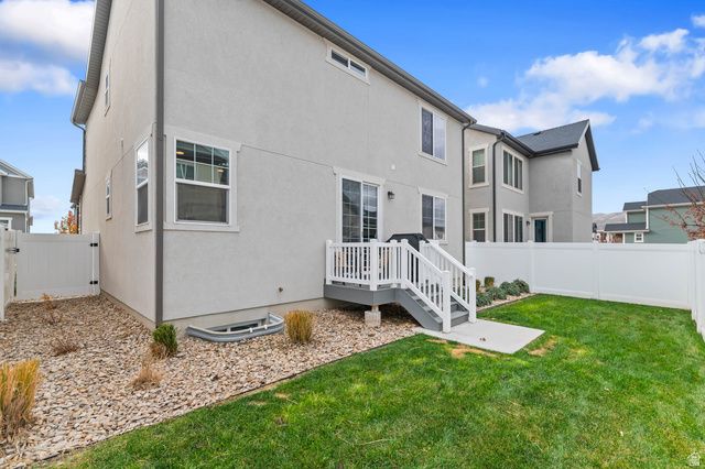 3628 W 2740 N, Lehi, UT 84048