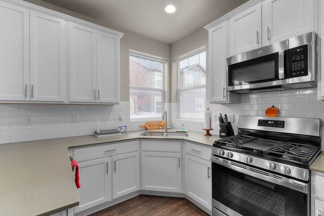 3628 W 2740 N, Lehi, UT 84048