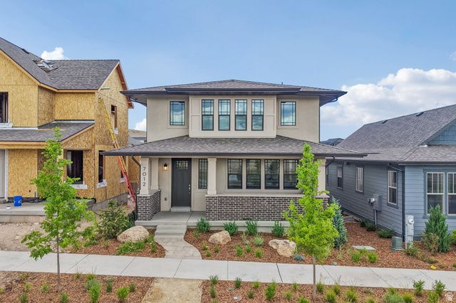 7012 W TERRAINE RD, West Jordan, UT 84081