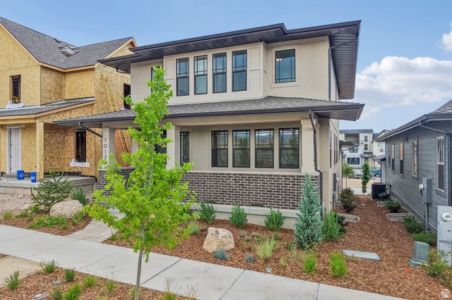 7012 W TERRAINE RD, West Jordan, UT 84081