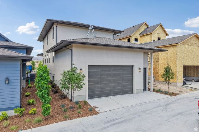7012 W TERRAINE RD, West Jordan, UT 84081
