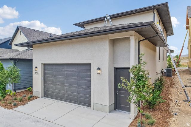 7012 W TERRAINE RD, West Jordan, UT 84081
