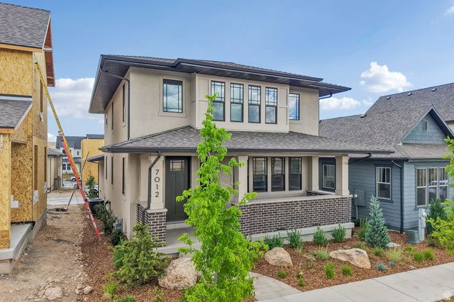 7012 W TERRAINE RD, West Jordan, UT 84081