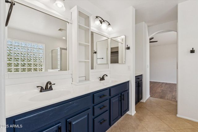 3370 E FLAMINGO Court, Gilbert, AZ 85297