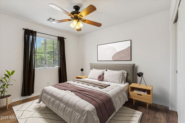 3370 E FLAMINGO Court, Gilbert, AZ 85297