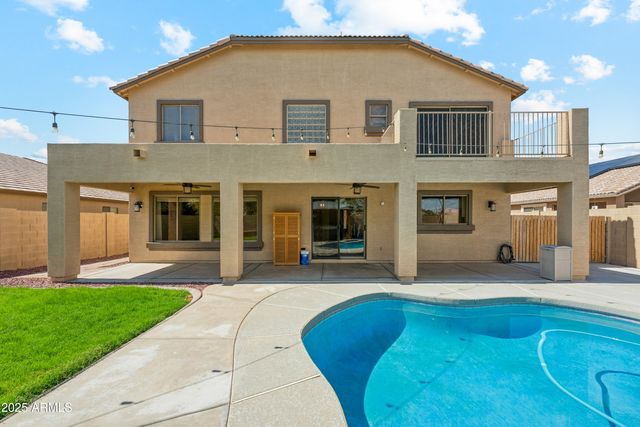 3370 E FLAMINGO Court, Gilbert, AZ 85297