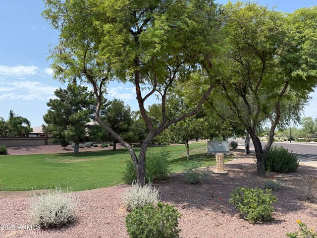 3370 E FLAMINGO Court, Gilbert, AZ 85297