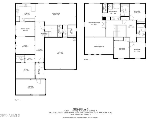 3370 E FLAMINGO Court, Gilbert, AZ 85297