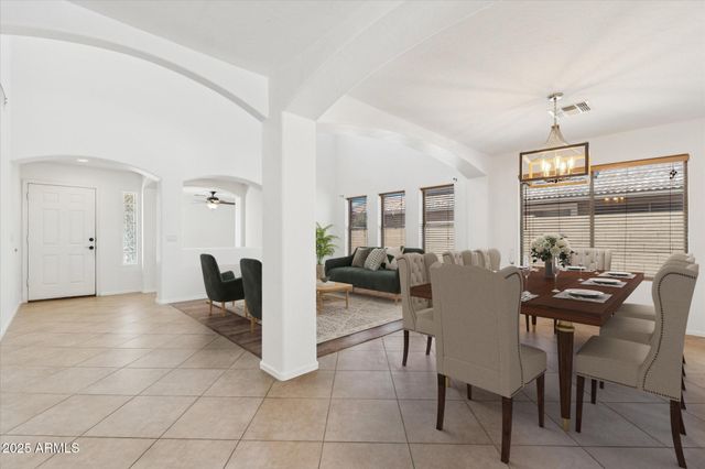 3370 E FLAMINGO Court, Gilbert, AZ 85297