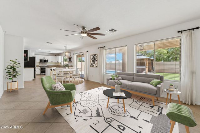 3370 E FLAMINGO Court, Gilbert, AZ 85297