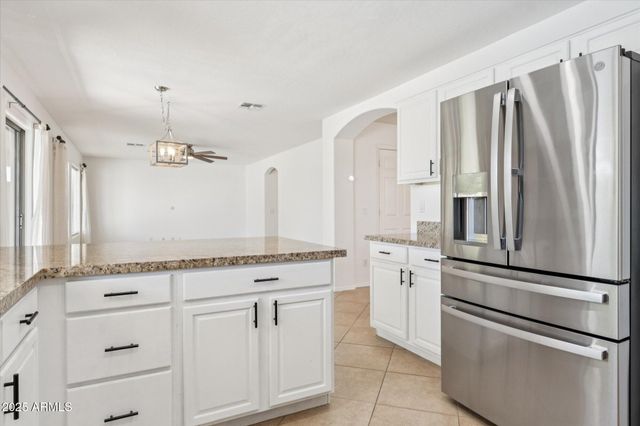 3370 E FLAMINGO Court, Gilbert, AZ 85297