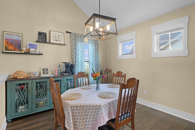 5102 Alyssum Drive Se, City Of Kentwood, MI 49512