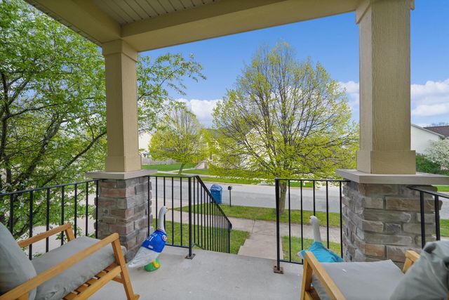 5102 Alyssum Drive Se, City Of Kentwood, MI 49512