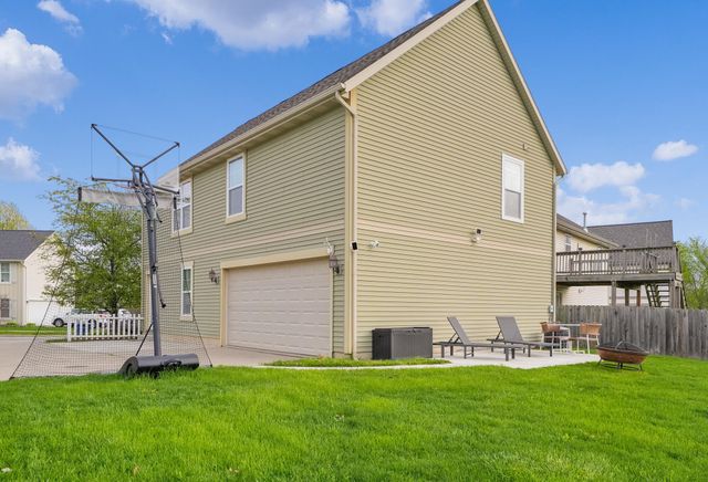 5102 Alyssum Drive Se, City Of Kentwood, MI 49512