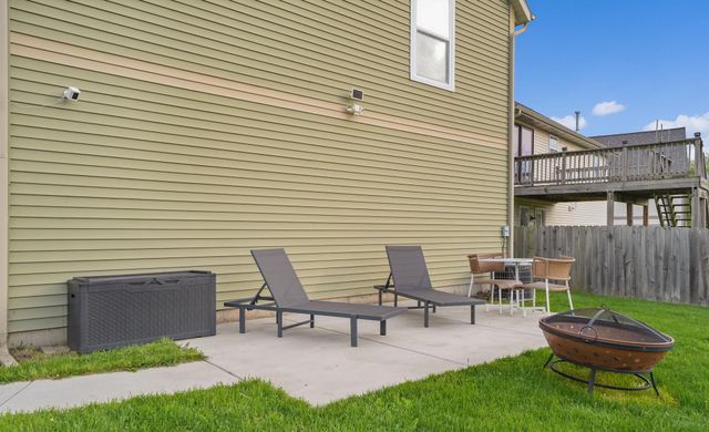 5102 Alyssum Drive Se, City Of Kentwood, MI 49512