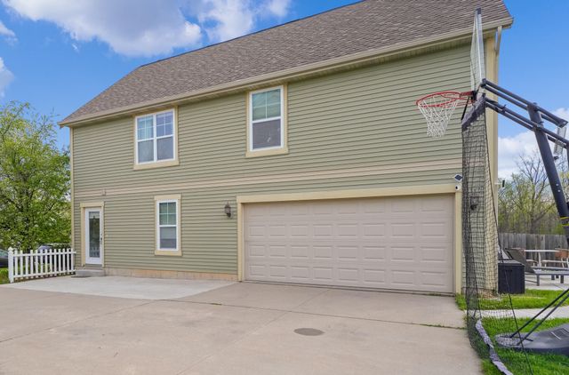 5102 Alyssum Drive Se, City Of Kentwood, MI 49512