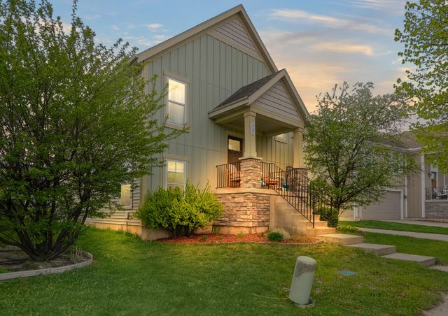5102 Alyssum Drive Se, City Of Kentwood, MI 49512