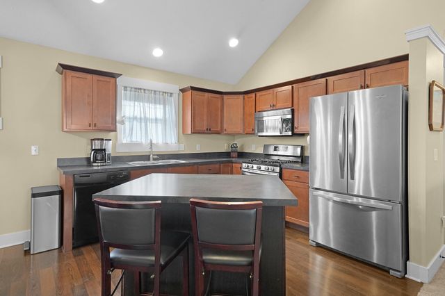 5102 Alyssum Drive Se, City Of Kentwood, MI 49512