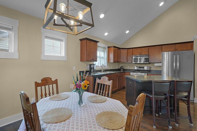 5102 Alyssum Drive Se, City Of Kentwood, MI 49512