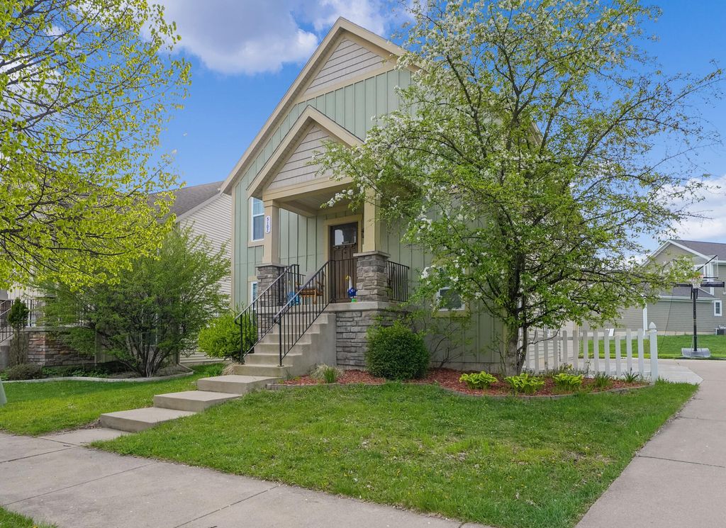 5102 Alyssum Drive Se, City Of Kentwood, MI 49512