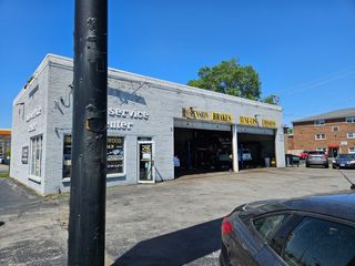 12257 S Cicero Avenue, Alsip, IL 60803