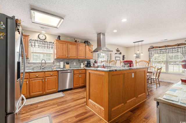906 Hope Circle, Conway, SC 29527