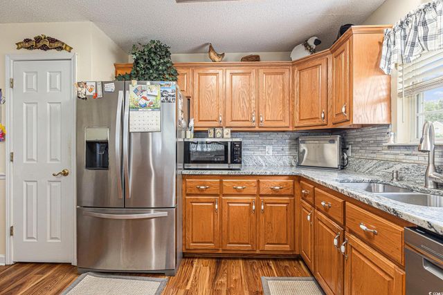 906 Hope Circle, Conway, SC 29527