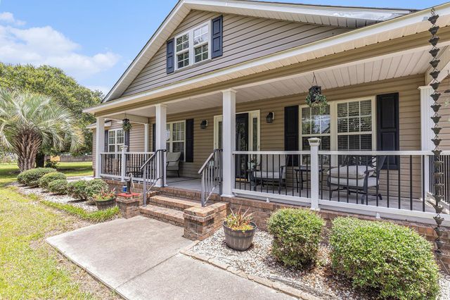 906 Hope Circle, Conway, SC 29527