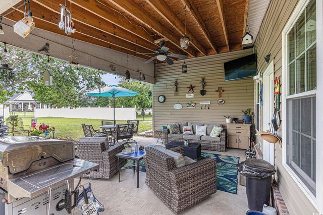 906 Hope Circle, Conway, SC 29527