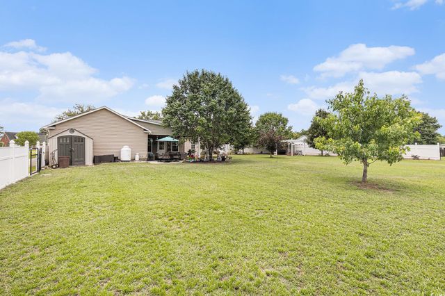 906 Hope Circle, Conway, SC 29527