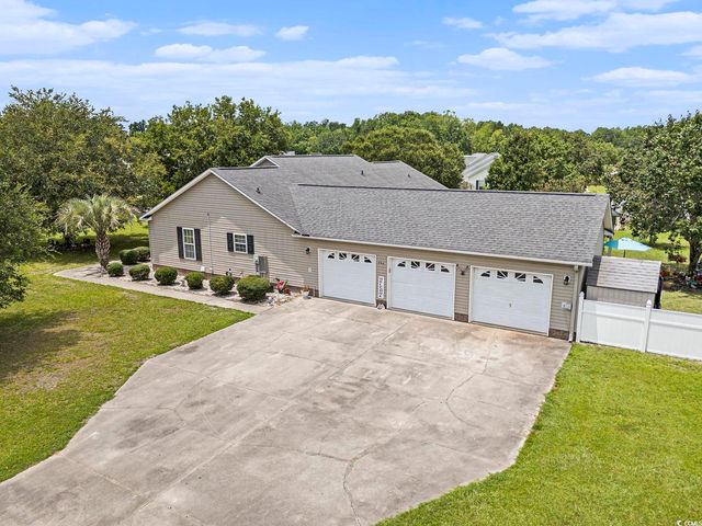 906 Hope Circle, Conway, SC 29527