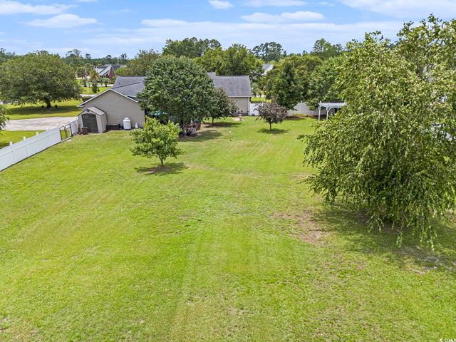 906 Hope Circle, Conway, SC 29527