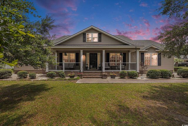 906 Hope Circle, Conway, SC 29527