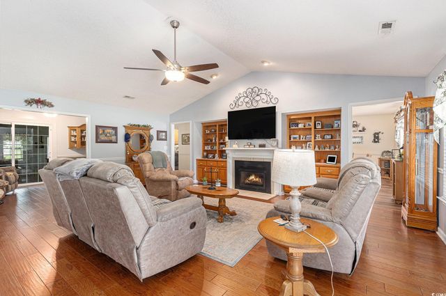 906 Hope Circle, Conway, SC 29527