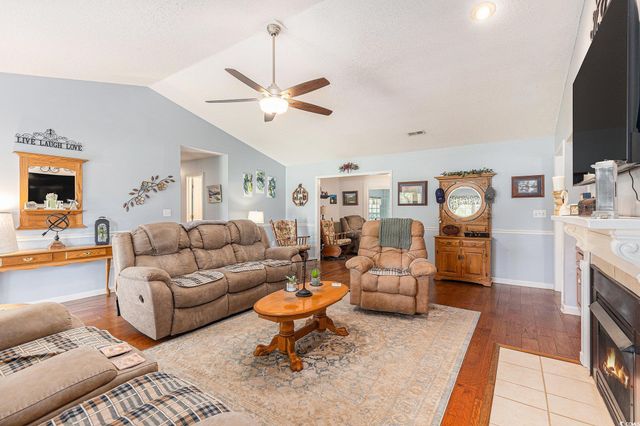 906 Hope Circle, Conway, SC 29527