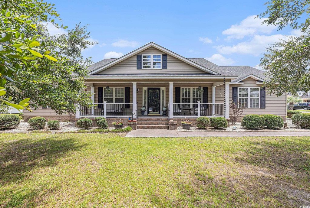 906 Hope Circle, Conway, SC 29527