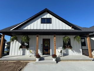 4649 Hidden Ridge Drive, Hudsonville, MI 49426