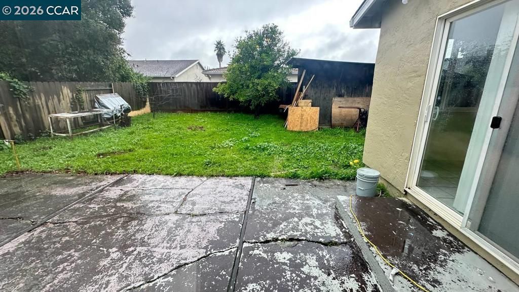 Image 26 of property listing at 2513 Sunrise Dr, Fairfield, CA 94533