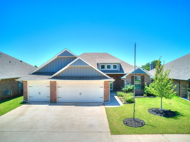 3909 Palmetto Trail, Oklahoma City, OK 73179