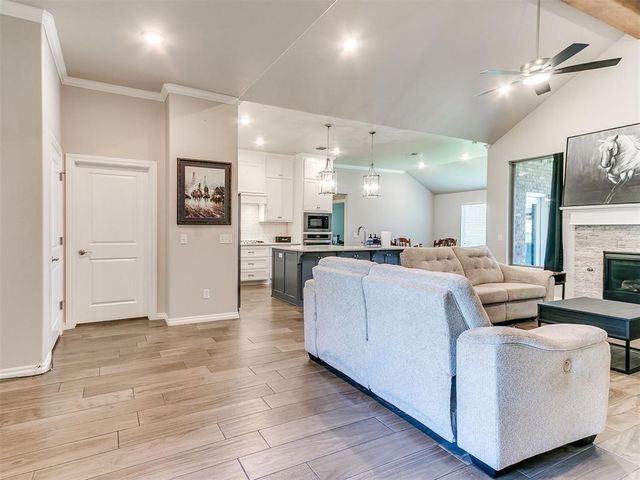 3909 Palmetto Trail, Oklahoma City, OK 73179