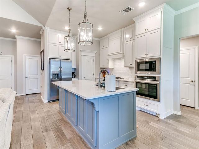 3909 Palmetto Trail, Oklahoma City, OK 73179