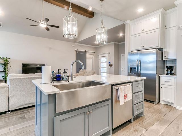3909 Palmetto Trail, Oklahoma City, OK 73179