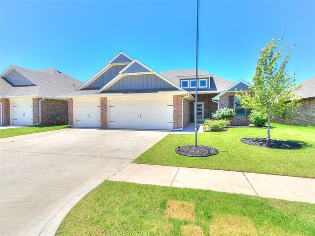 3909 Palmetto Trail, Oklahoma City, OK 73179