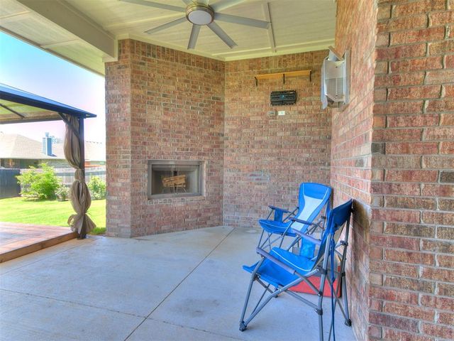 3909 Palmetto Trail, Oklahoma City, OK 73179