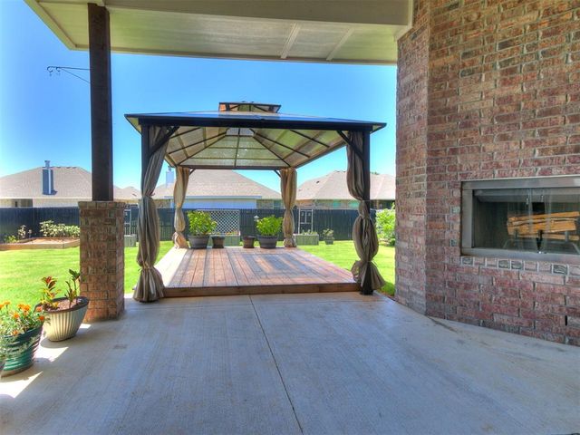 3909 Palmetto Trail, Oklahoma City, OK 73179
